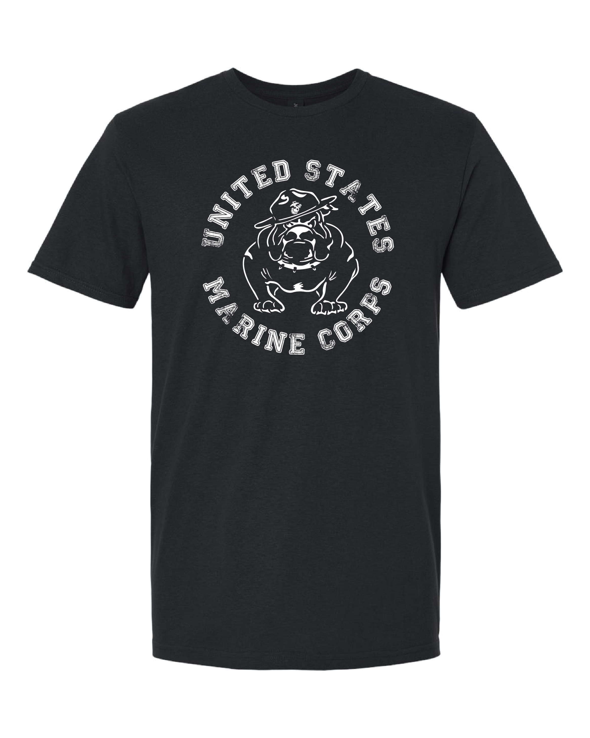 USMC Classic Devil Dog