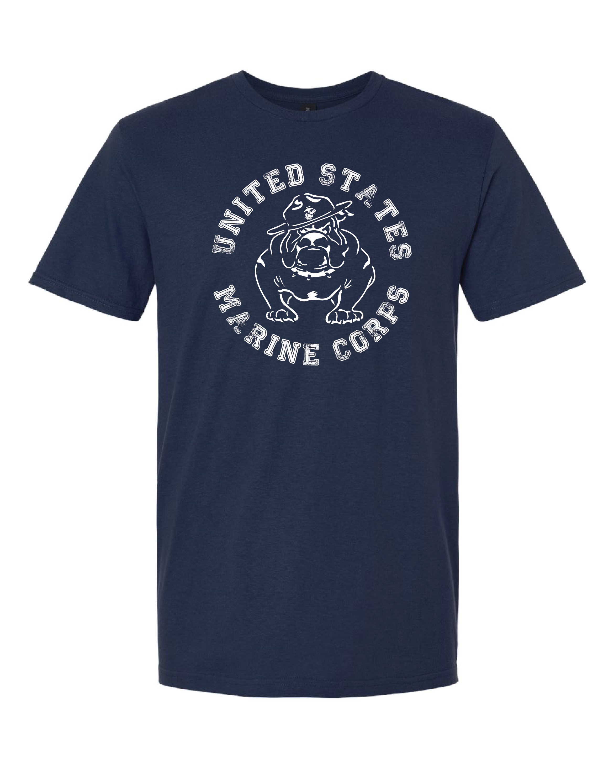 USMC Classic Devil Dog