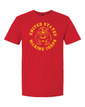 USMC Classic Devil Dog